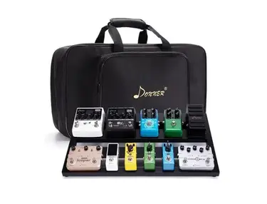Donner DB-3 Pedalboard