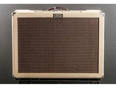 Crate Vintage Club 50