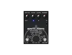 Ignite Amps TSB-1 Tyrant Screamer Plugin main image