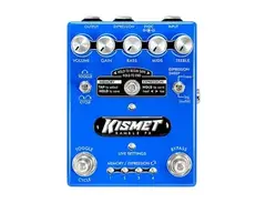 Ramble FX Kismet main image