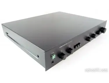 Proton 1100 Stereo Preamplifier
