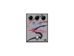Ignite Amps TS-999 SubScreamer Plugin