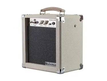 Monoprice 5-Watt 1x8 Guitar Combo Tube Amp
