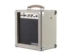 Monoprice 5-Watt 1x8 Guitar Combo Tube Amp