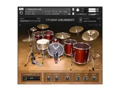 Positive Grid X Drummer main image