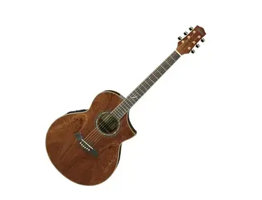 Ibanez EW35SPE-NT Acoustic-Electric Guitar