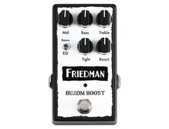 Friedman Buxom Boost - What To Know & Where To Buy | Equipboard