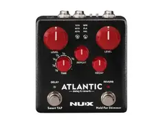 NUX Atlantic Delay & Reverb