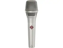 Neumann KMS 105