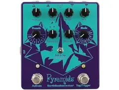 EarthQuaker Devices Pyramids