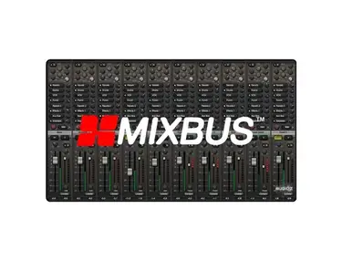 Harrison Mixbus