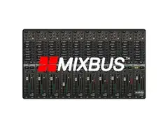 Harrison Mixbus main image