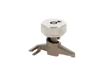 Pitch-Key Drop Tuning System for Guitars