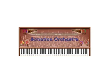 Sonatina Orchestra Module