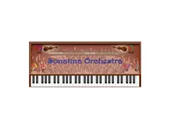 Sonatina Orchestra Module main image
