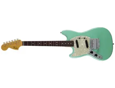 Fender Traditional 60's Mustang