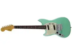 Fender Traditional 60's Mustang