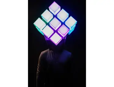 RU3IX CUBE