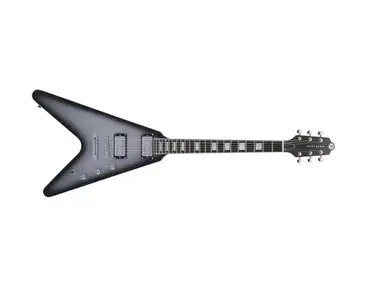 Reverend Volcano RA