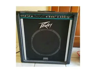 Peavey TNT 115 BW - What To Know & Where To Buy | Equipboard