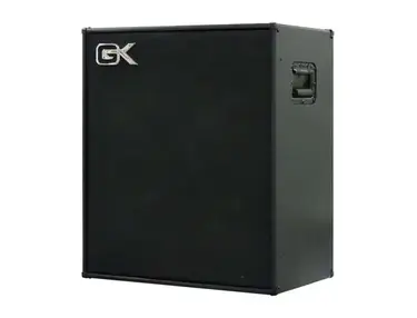 Gallien-Krueger CX 410/4 Bass Cabinet