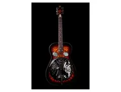 Dobro 1970's OM-1 "Redneck"