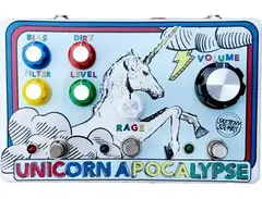 Sketchy Sounds Unicorn Apocalypse