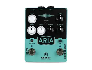 Keeley Aria
