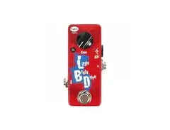 EWS Little Brute Drive Distortion