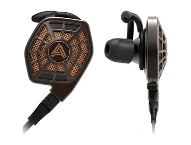 Audeze iSine 20 Planar Magnetic In-Ear Earphone