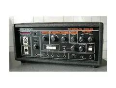 Roland Space Echo 555