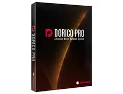 Dorico Pro 2