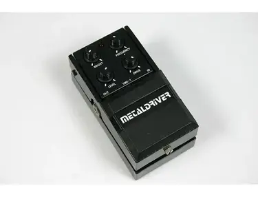 Tokai Metal Driver TMD-1