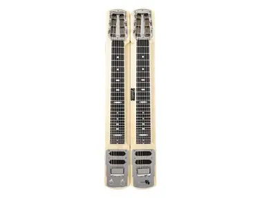 Fender Stringmaster Dual 6 Console Steel Guitar