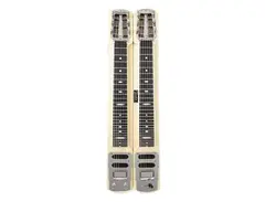 Fender Stringmaster Dual 6 Console Steel Guitar