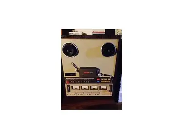 Tascam 44 MKI