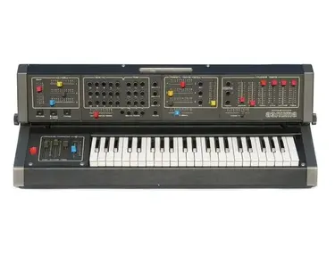 Aelita 3-VCO