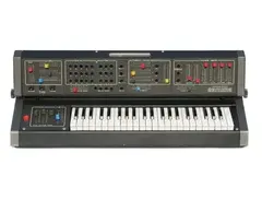 Aelita 3-VCO