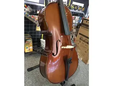 Stentor Acoustic Cello