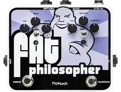 Pigtronix FAT Philosopher