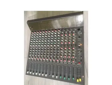 Total Audio Concepts by Amek 1042
