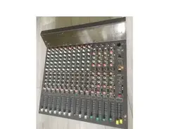 Total Audio Concepts by Amek 1042 main image