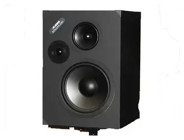 Alesis Monitor 2 Studio Reference Monitor