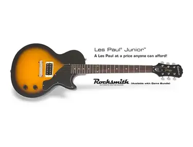 Epiphone junior
