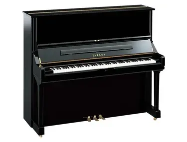 Yamaha U3 Upright Piano