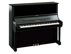 Yamaha U3 Upright Piano