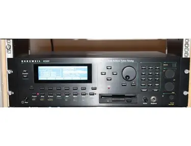Kurzweil K2500R