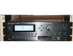 Kurzweil K2500R