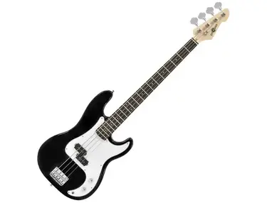 Gear4Music LA Precision Bass