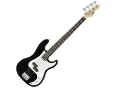 Gear4Music LA Precision Bass